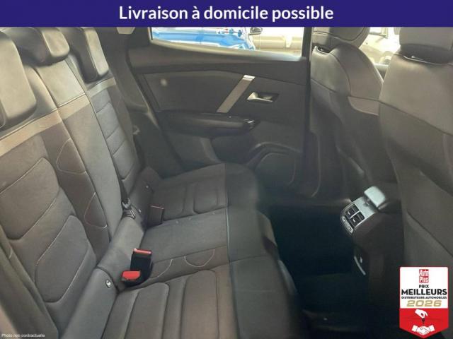 Citroen C4 image 3