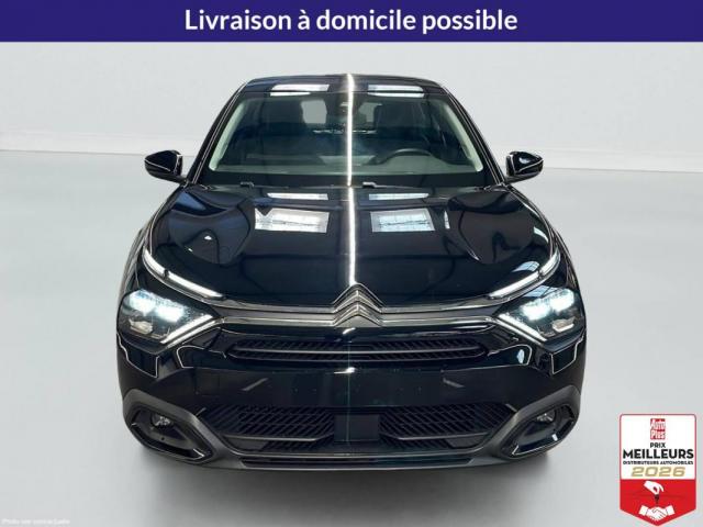 Citroen C4 image 7