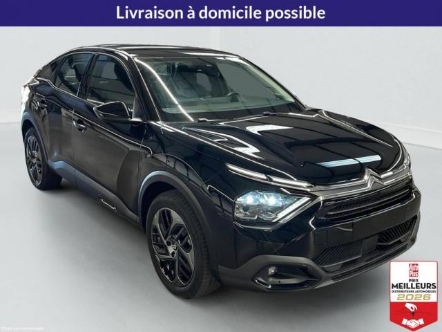 Citroen C4 image 8