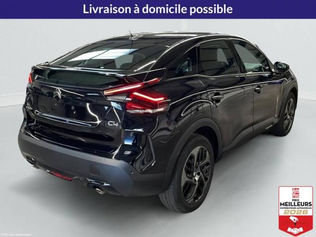 Citroen C4 image 2
