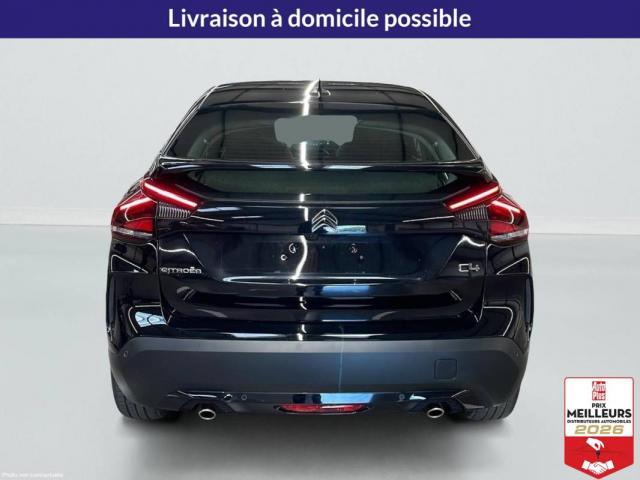 Citroen C4 image 5