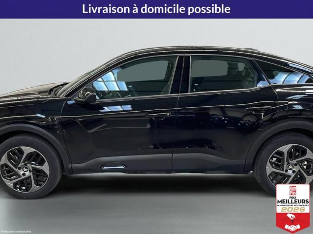 Citroen C4 image 4