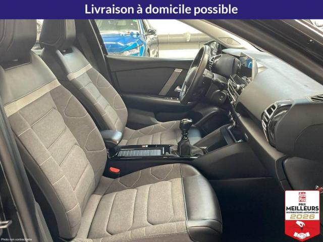 Citroen C4 image 1