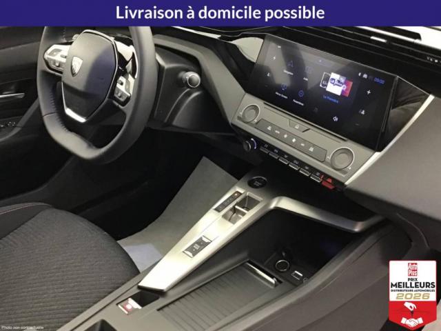 Peugeot 308 image 4