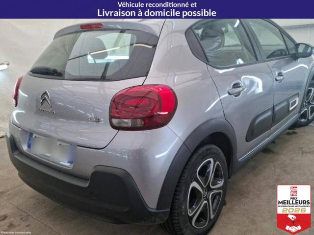 Citroen C3 image 4