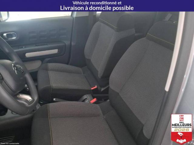 Citroen C3 image 3