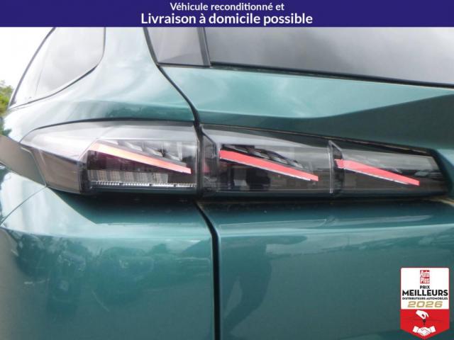 Peugeot 308 Sw image 5