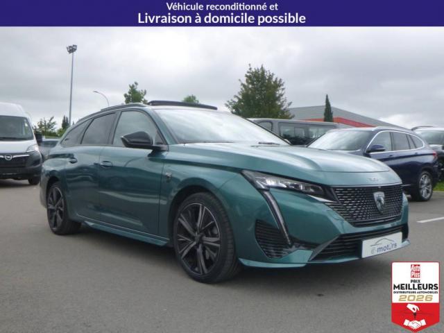 Peugeot 308 Sw image 9