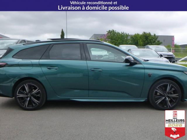 Peugeot 308 Sw image 1