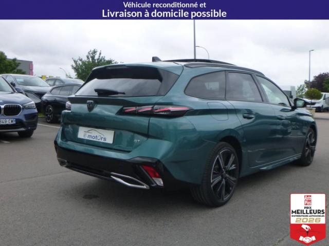 Peugeot 308 Sw image 6