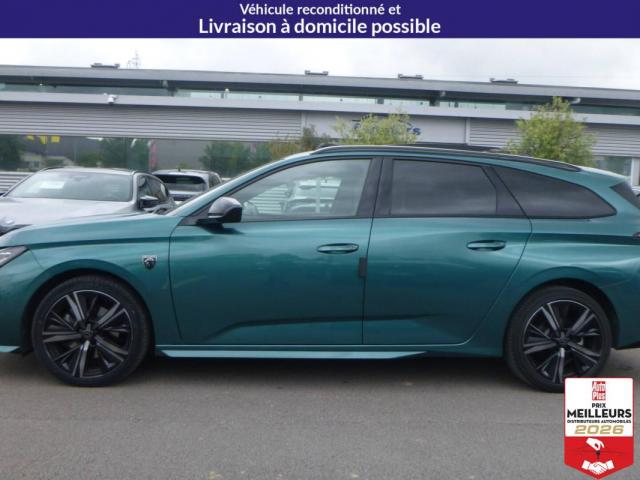 Peugeot 308 Sw image 3