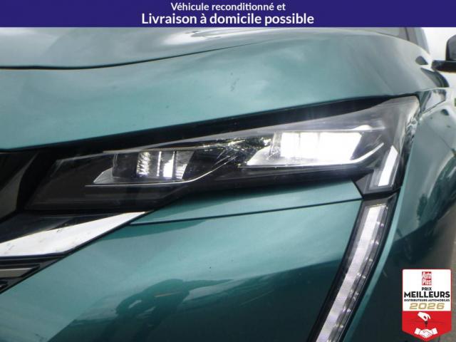 Peugeot 308 Sw image 2