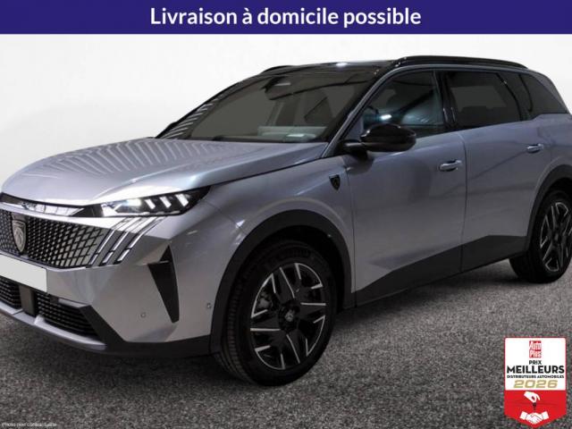 Peugeot 5008 image 2