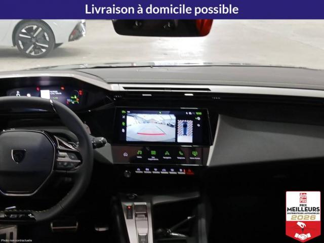 Peugeot 308 image 7