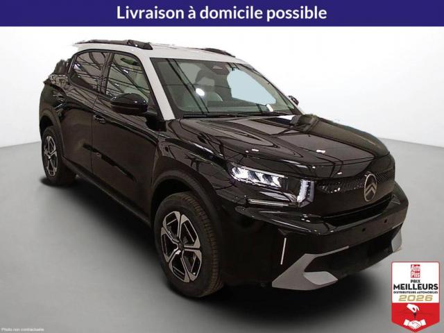 Citroen C3 Aircross image 5