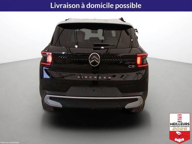 Citroen C3 Aircross image 7