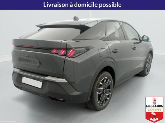 Peugeot 3008 image 6