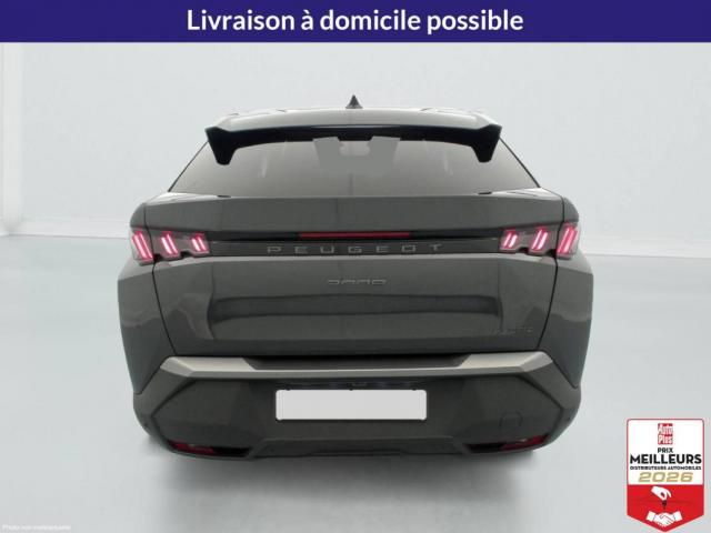 Peugeot 3008 image 7