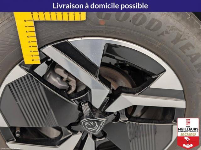 Peugeot 2008 image 6