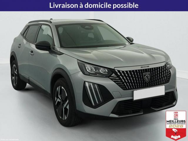 Peugeot 2008 image 1