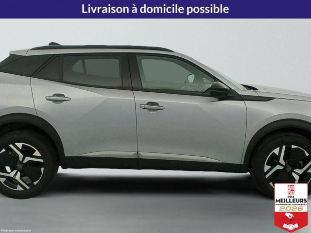 Peugeot 2008 image 2