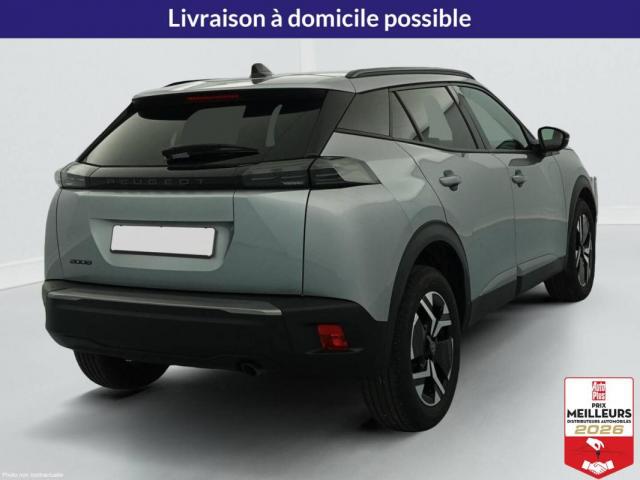 Peugeot 2008 image 7