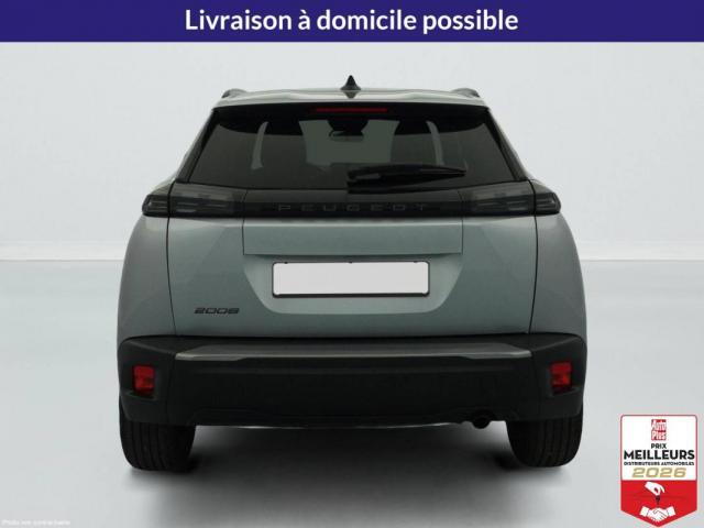 Peugeot 2008 image 3