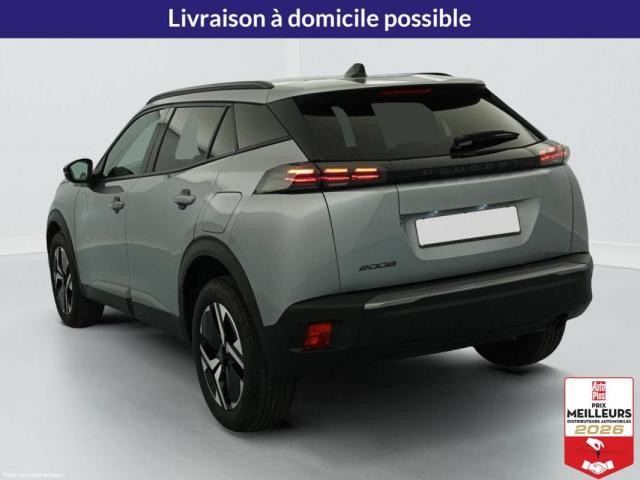 Peugeot 2008 image 5