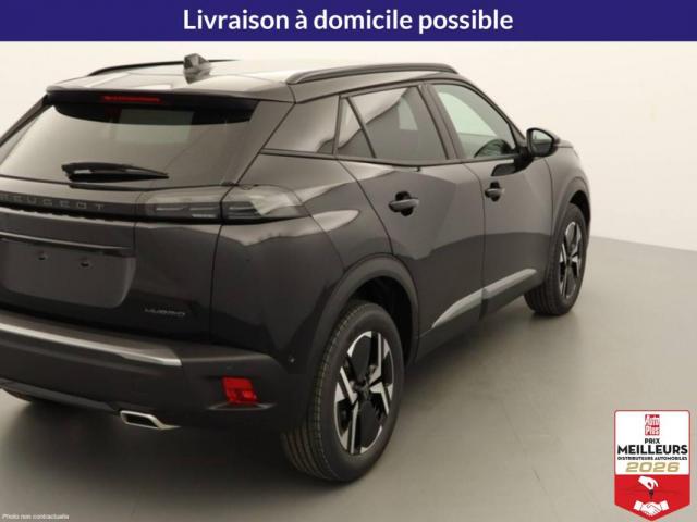 Peugeot 2008 image 1