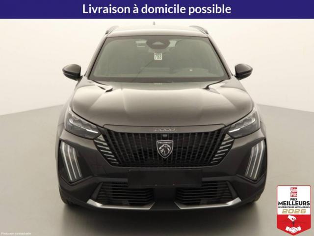Peugeot 2008 image 6