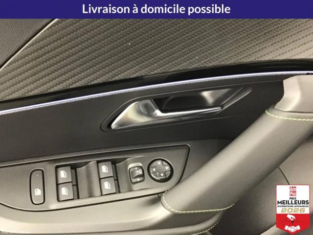 Peugeot 2008 image 4