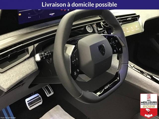 Peugeot 5008 image 5