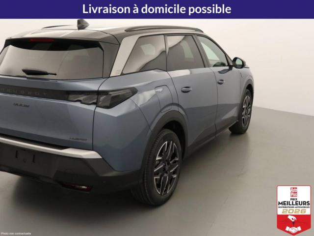 Peugeot 5008 image 8