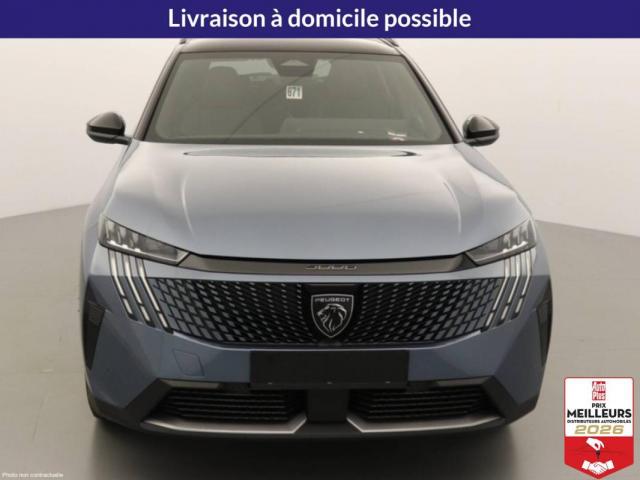 Peugeot 5008 image 2