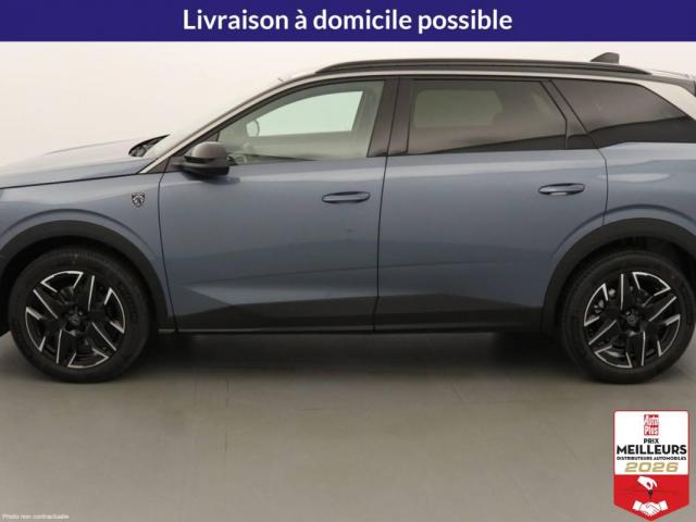 Peugeot 5008 image 7