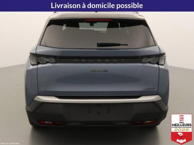 Peugeot 5008 image 9