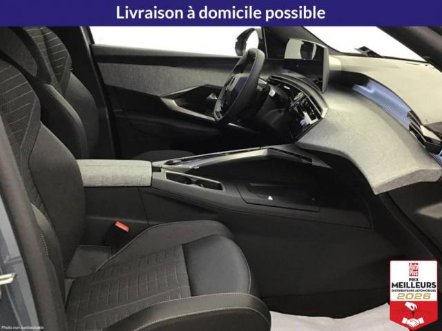 Peugeot 5008 image 1