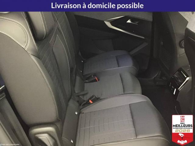Peugeot 5008 image 6