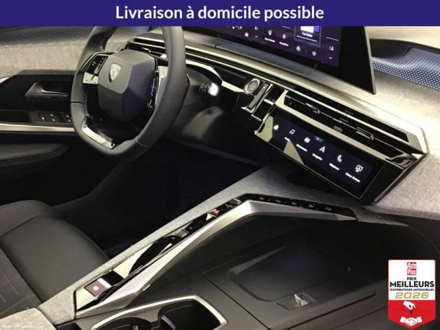 Peugeot 5008 image 4
