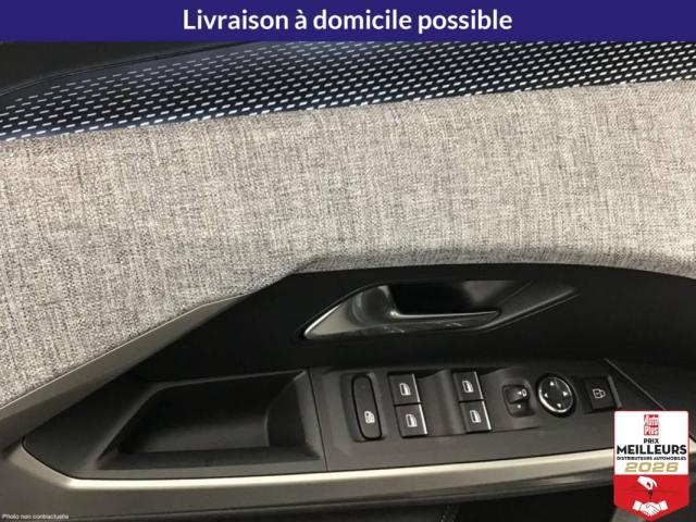 Peugeot 5008 image 3