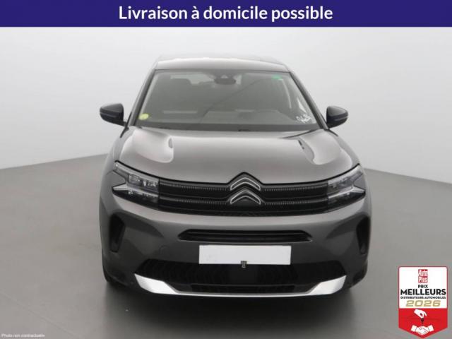 Citroen C5 Aircross image 1