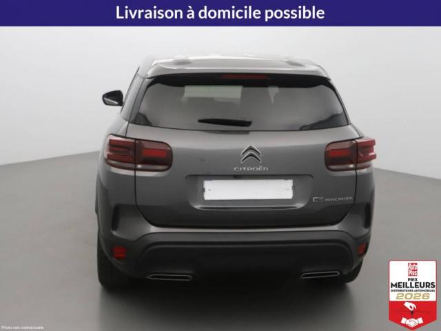 Citroen C5 Aircross image 5