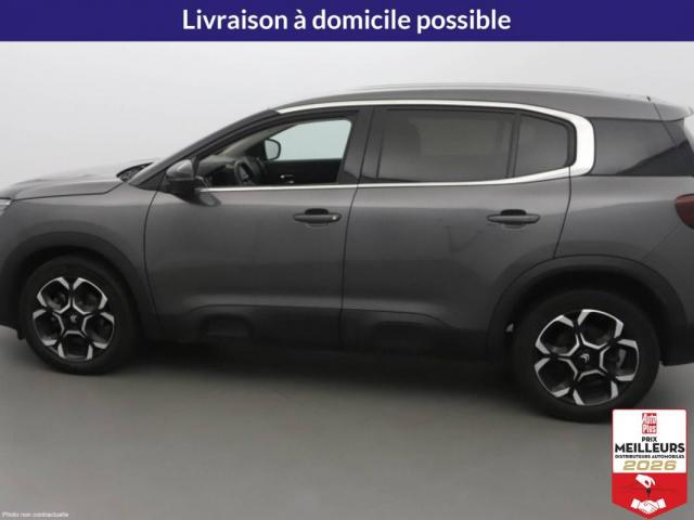 Citroen C5 Aircross image 7