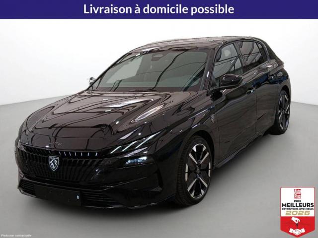 Peugeot 308 Bluehdi 130ch S&s Eat8 Gt