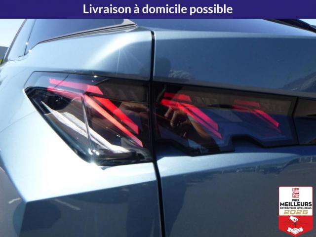 Peugeot 3008 image 9