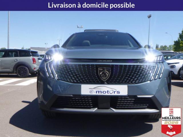 Peugeot 3008 image 6