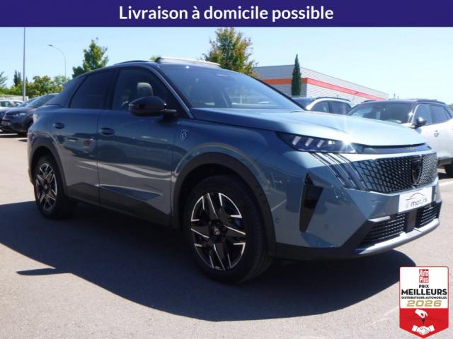 Peugeot 3008 image 5