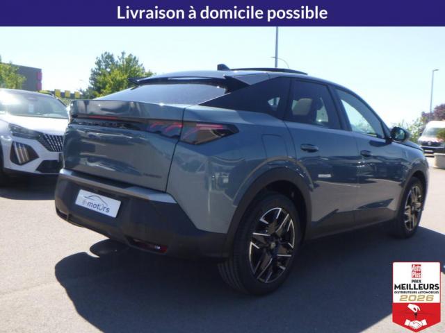Peugeot 3008 image 4