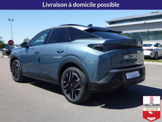Peugeot 3008 image 3