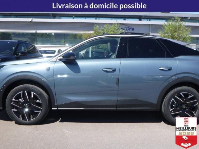 Peugeot 3008 image 8